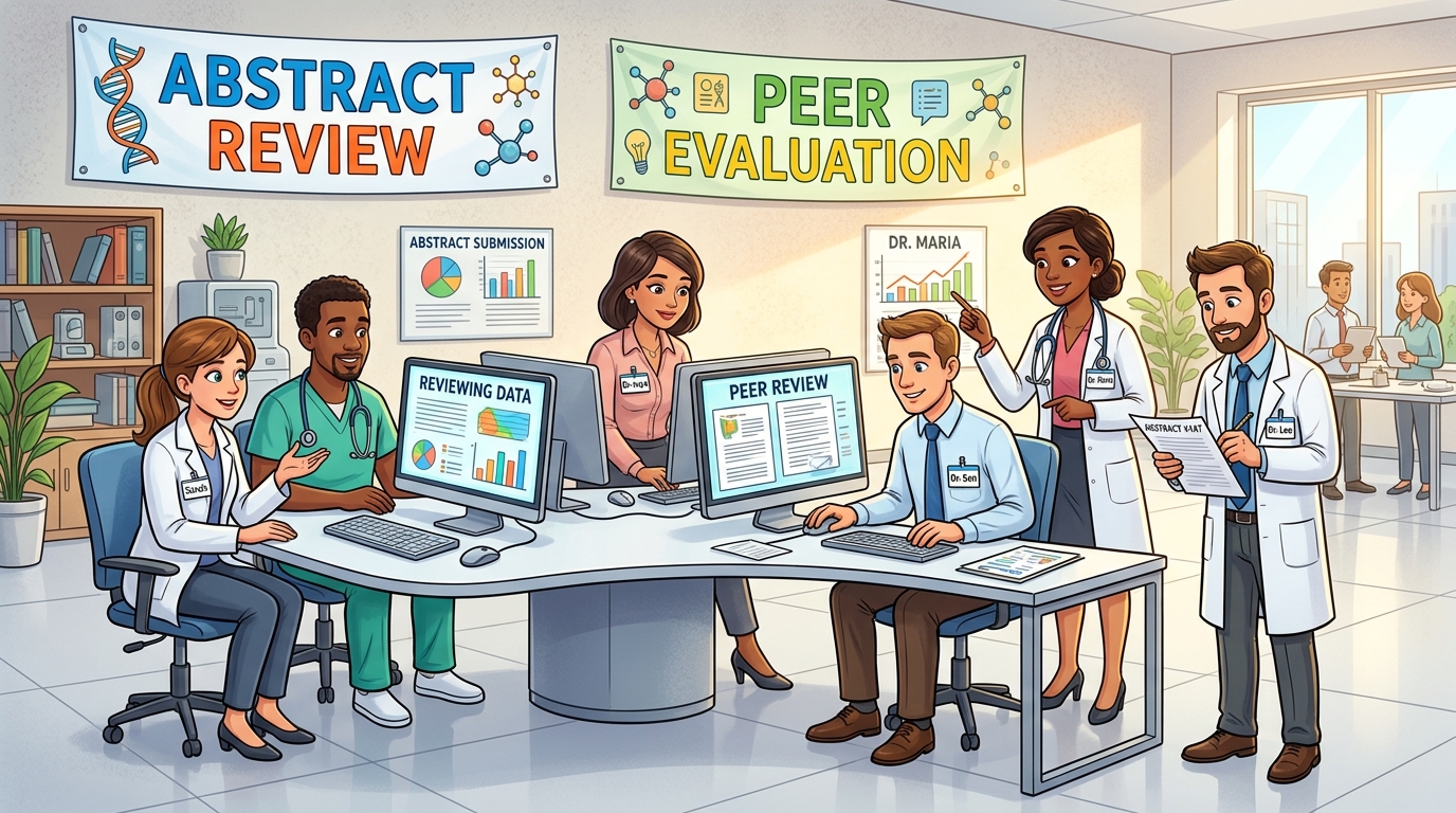Peer Review