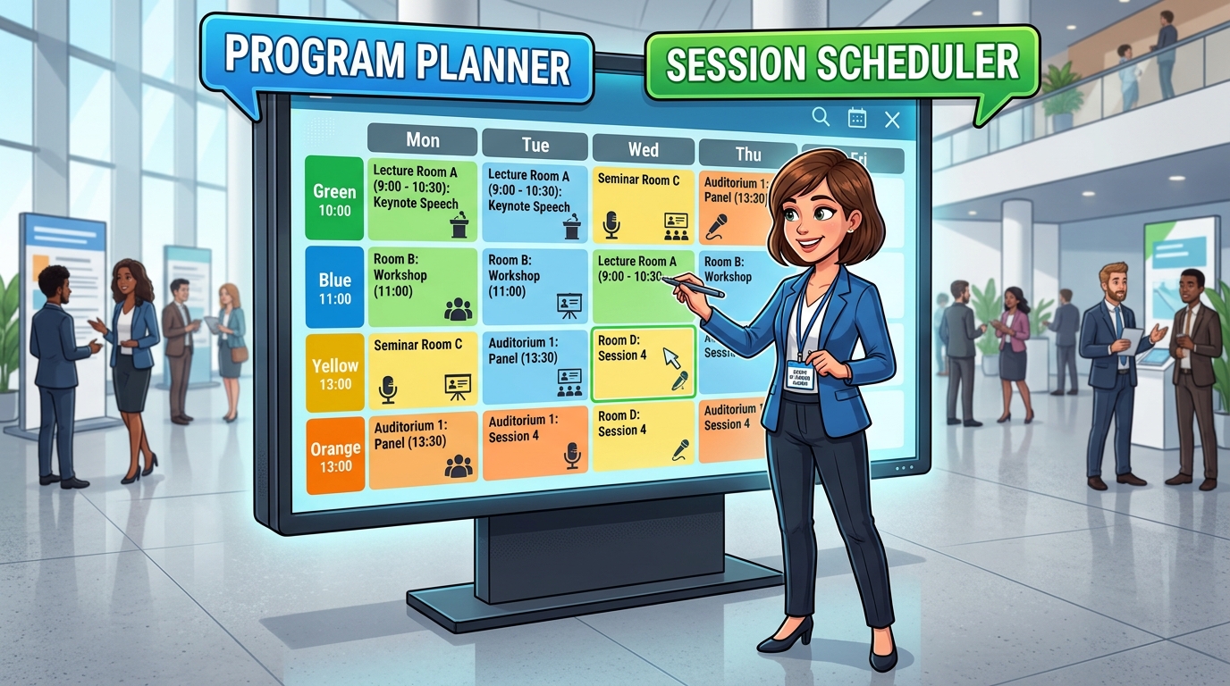 Program Scheduler